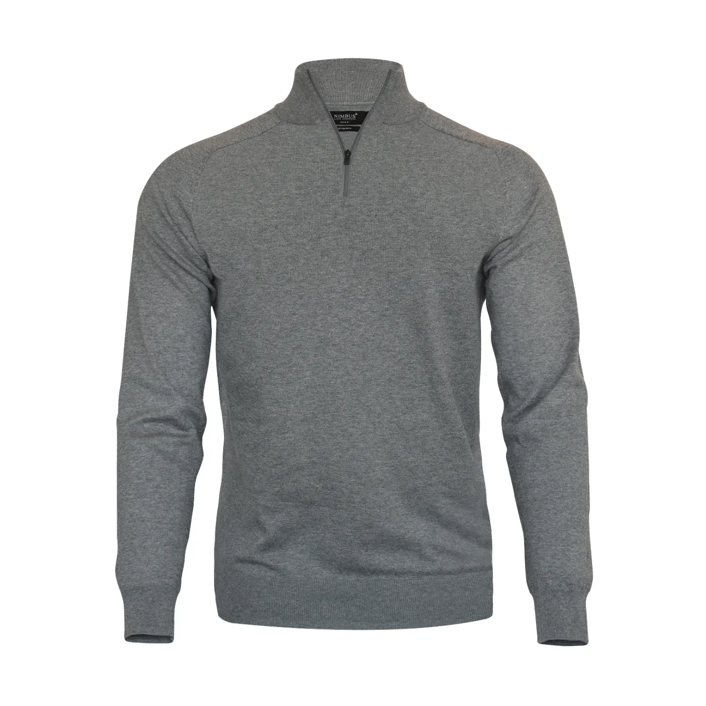 Grey Melange